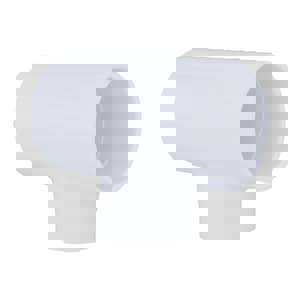 2X2X1-1/4 PVC S40 SXSXS TEE